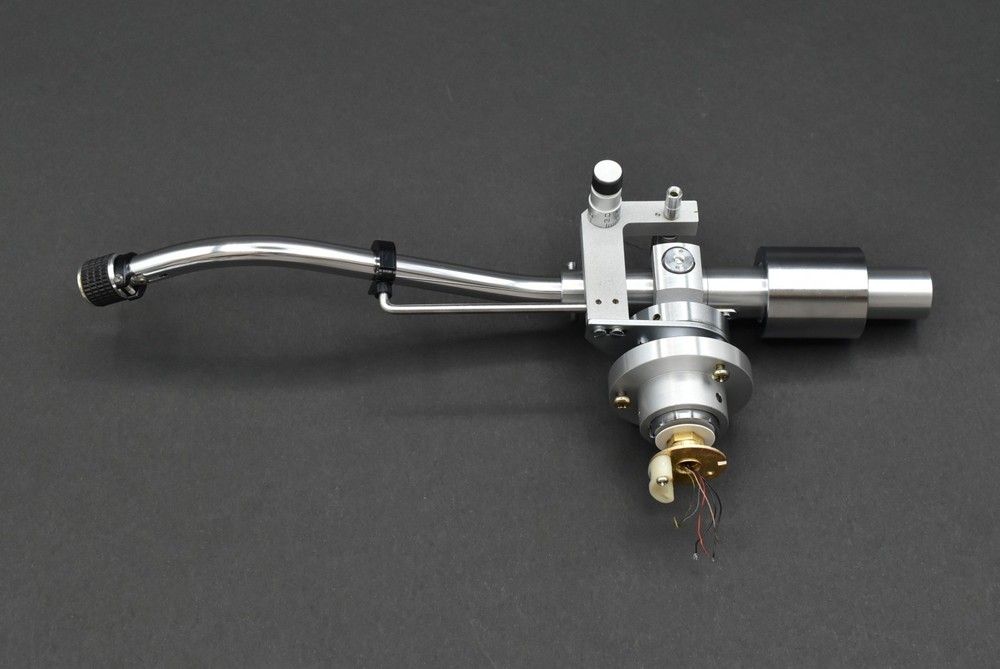 Micro DD-35 ( MA-505 ) Tonearm / Micro Seiki