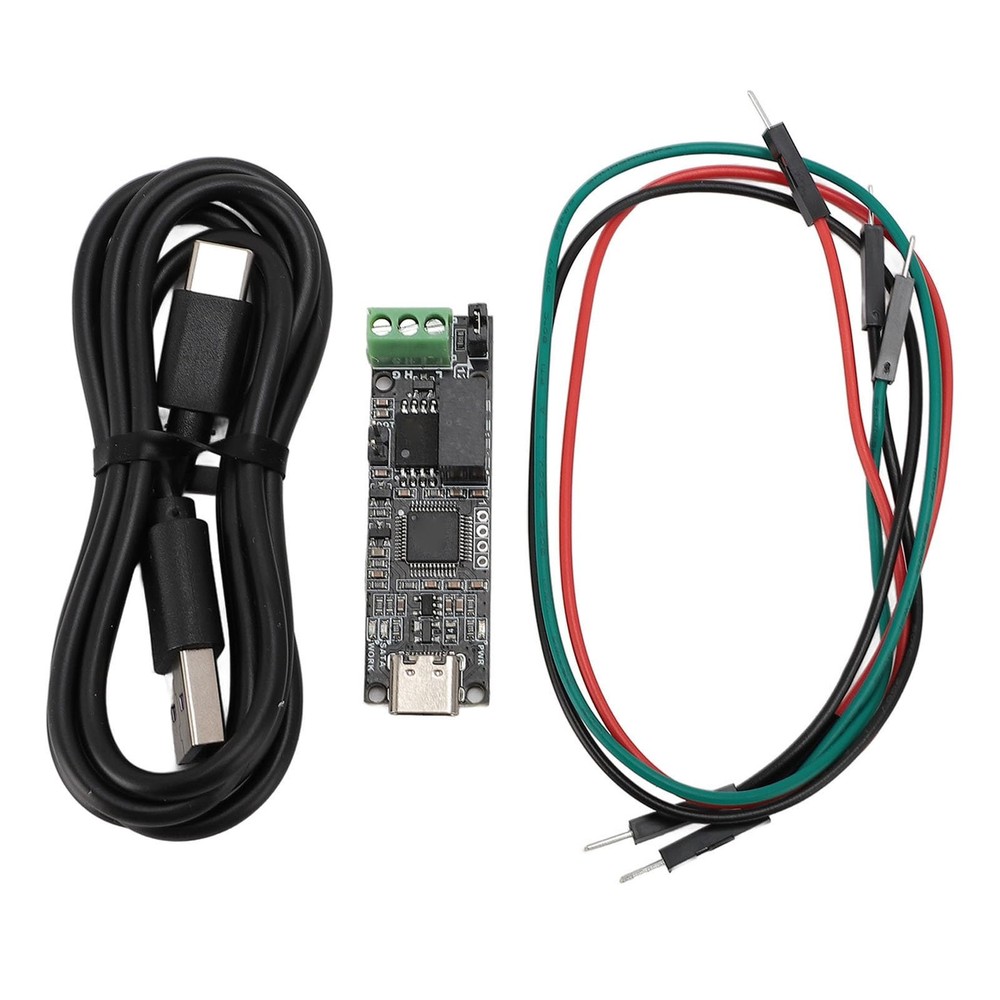 USB To CAN Analyzer Adapter Module For CANable 170MHz Efficient Processor