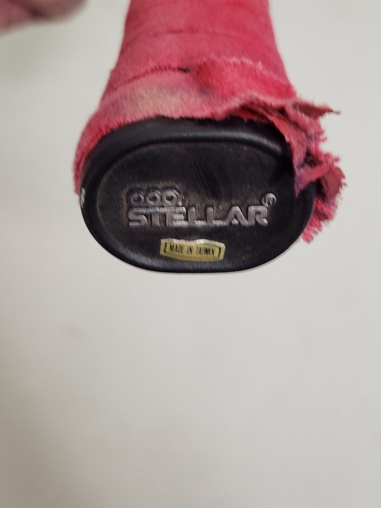 Stellar Orbit 400 Squash Racquet With Cover