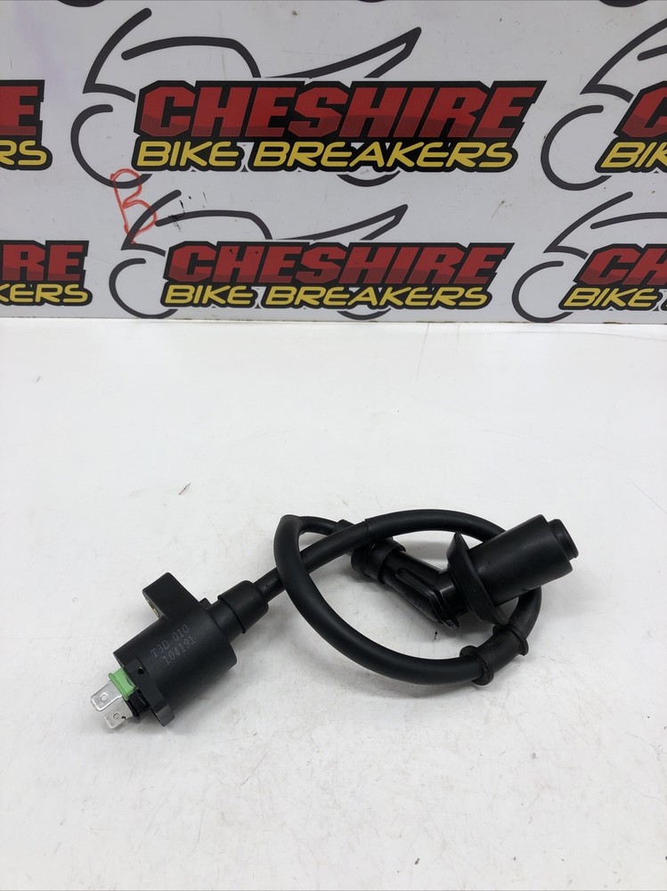 ♻️ Sym Fw Tonik 110 125 Eu4 2011 - 2015 Ignition Coil ♻️
