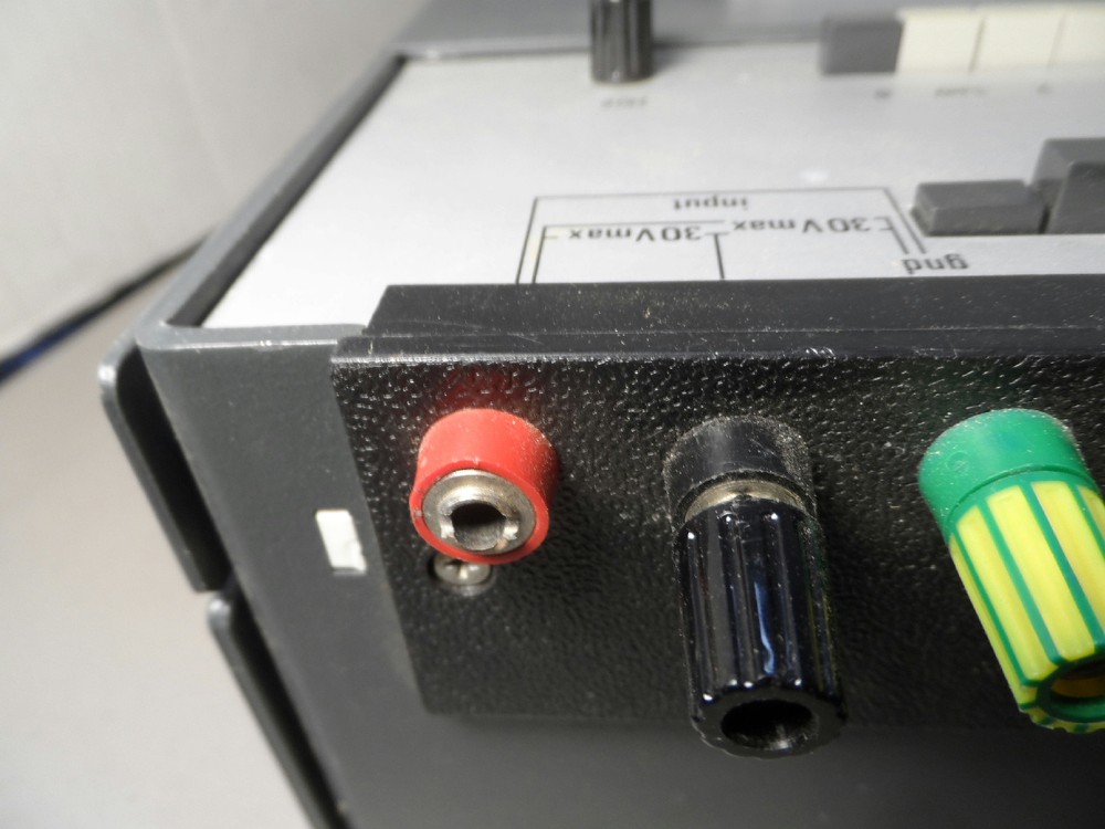 Kipp & Zonen DELFT BV Chart Recorder 68B5