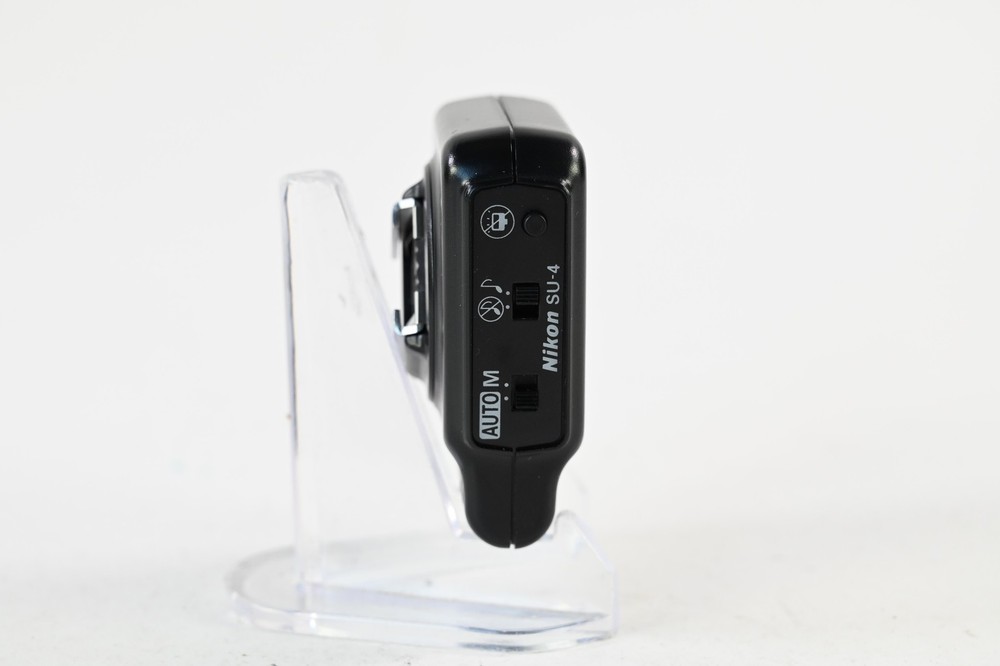 Nikon SU-4 Wireless Remote Slave Flash Controller SU4 #G511