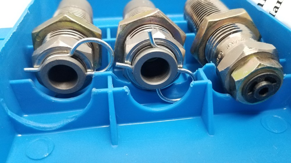 Dillon Precision .45 ACP CARBIDE 3 Die Set