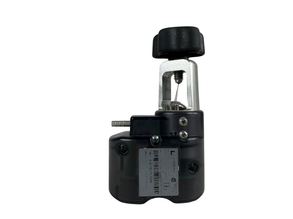 Oxygen Regulator PD1000D-026 REV.A