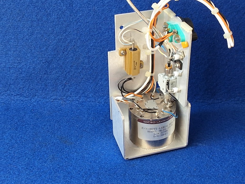 Micro-Lambda Oscillator MLOS-1070 Assy.