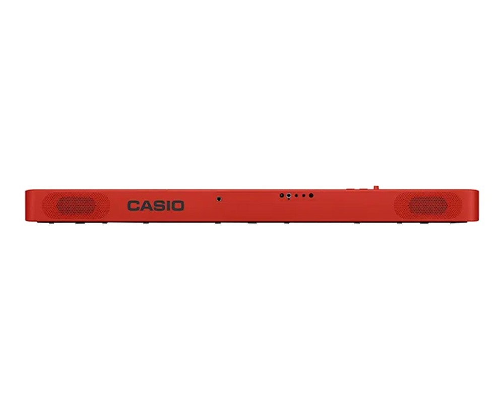 Casio CDP-S160RD 88-Key Compact Digital Piano - Red