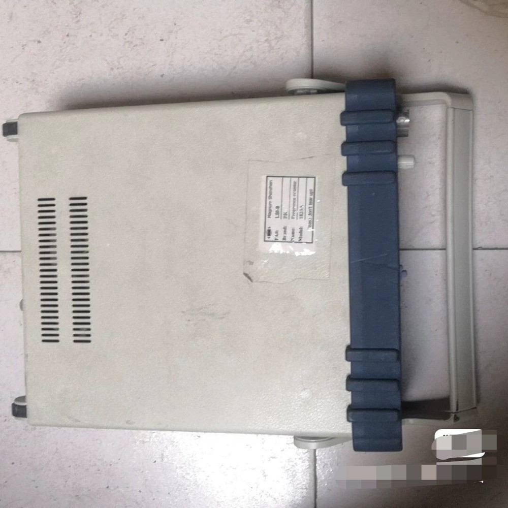 /B&K PRECISION 1823A 2.4GHZ UNIVERSAL Frequency counter