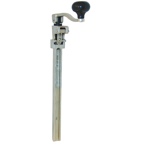 Edlund 2WB #2™ Old Reliable™ CounterMount Can Opener without Base