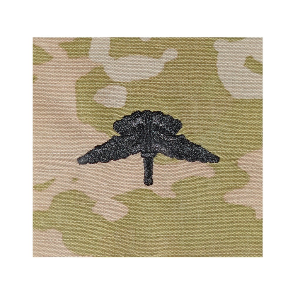Halo Freefall Basic OCP Badge (each)