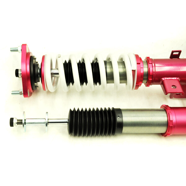 Godspeed MonoSS Coilover Lowering Kit 16 Way Adjustable for ILX(DE) 2013-15