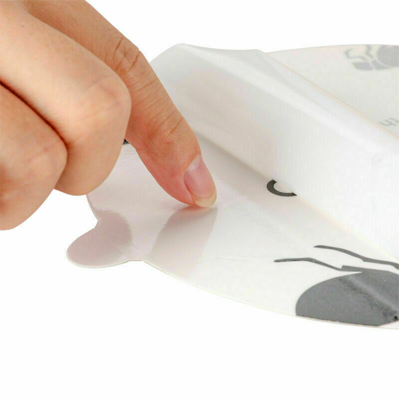 5 Flea Trap Refill Sticky Discs Replacement Glue Bug Fly Insects Catcher Boards
