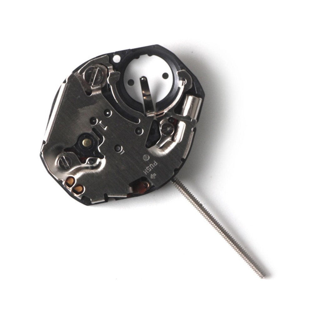 Quartz Movement Original Watch Movement Replacement Part For S. Epson Y121E