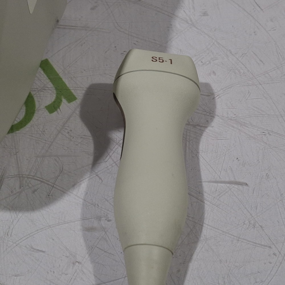 Philips S5-1 IE33/IU22 Sector Array Transducer