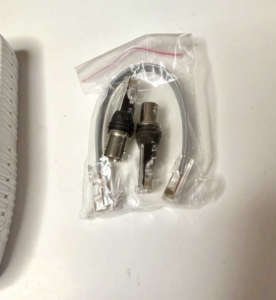 TRENDnet TC-NT2 Network Cable Tester (Ethernet & BNC)