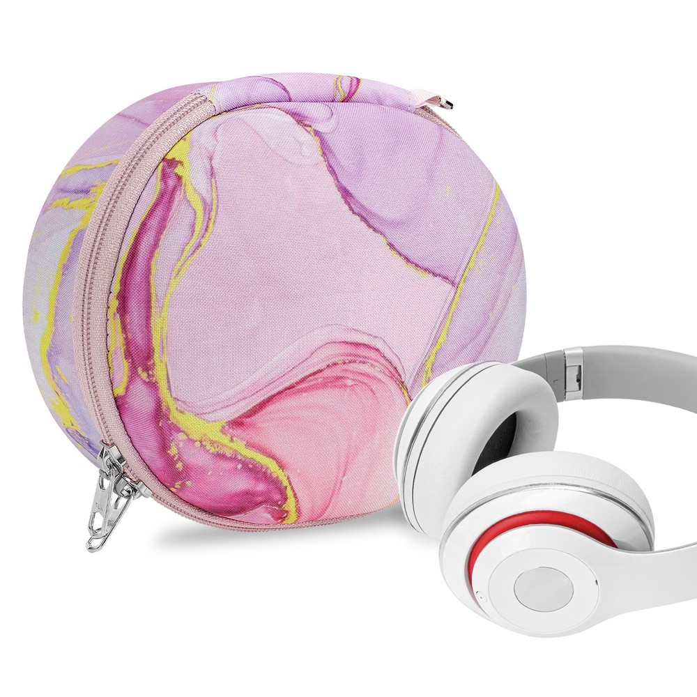 Geekria Carrying Case for Beats Studio3, Studio Pro