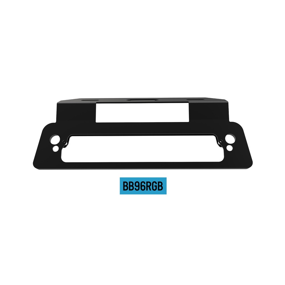 ARC Lighting BB96RGB Strobe Light Mounting Bracket