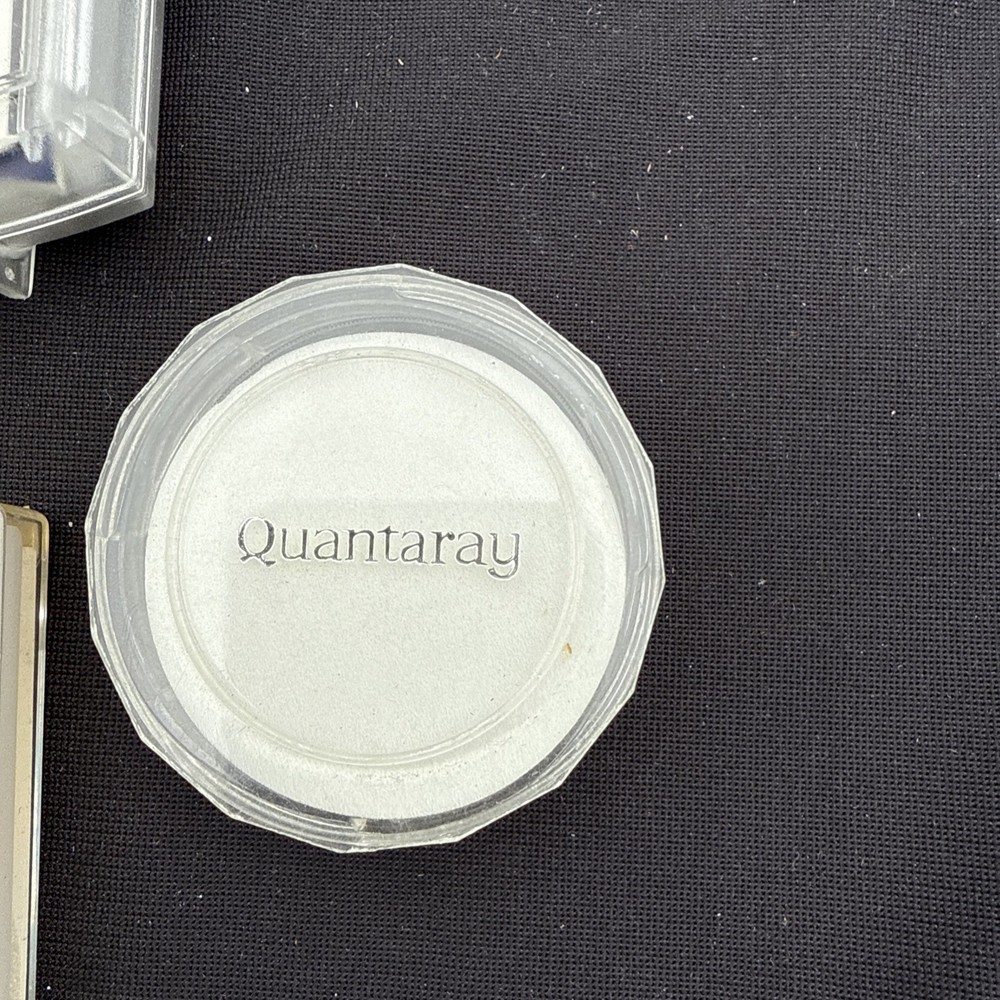 Assorted Camera Filter Lenses