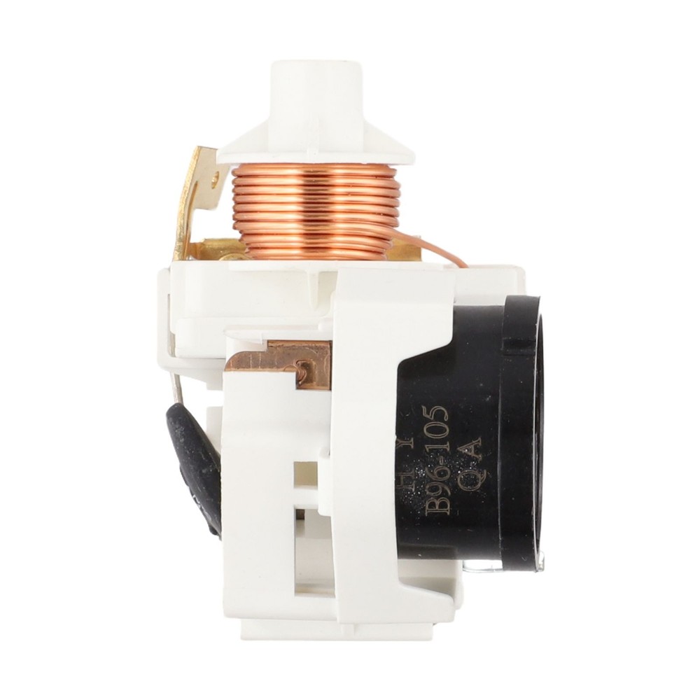 Efficient QLZ6 40A Refrigerator PTC Starter Relay with Overload Protection