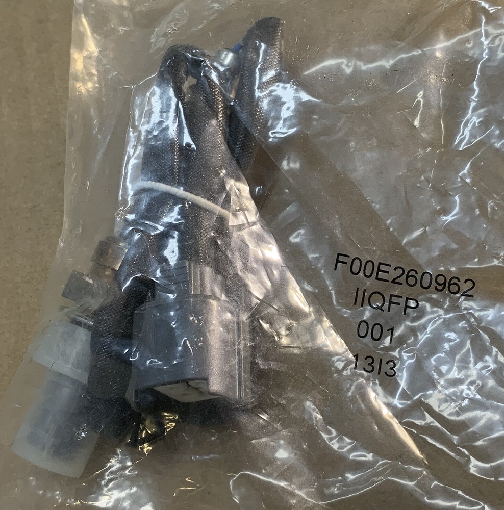 Genuine Lambda Oxygen Sensor For Subura Honda Forester Impreza Legacy F00E260962