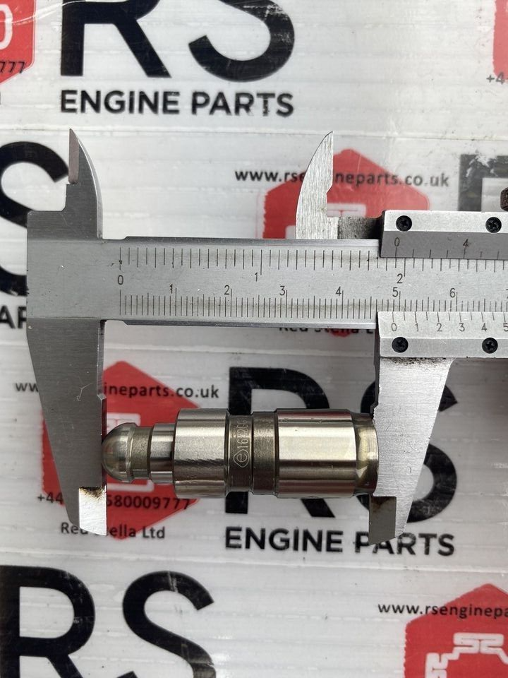 HYDRAULIC TAPPETS LIFTERS BMW E46 E30 E36 E31 E38 E32 E34 M40 M43 M44 M70