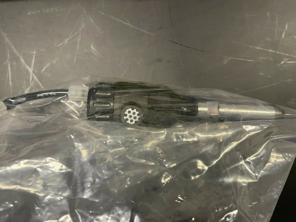 UHT HTQ 1/8 Hi Spindle