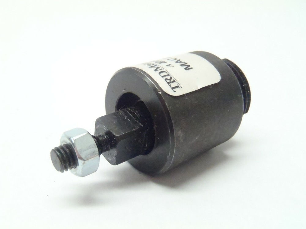 TRD Manufacturing Bimba MAC250-M6X1.0 Alignment Coupler