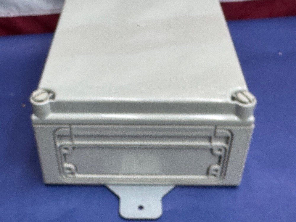 Phytec CBRD1100V2-CBU Smart Irrigation Control Unit