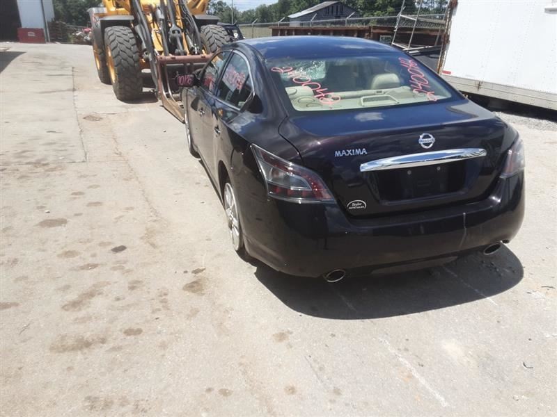 Info-GPS-TV Screen Display Screen Dash Fits 13-16 PATHFINDER 1168440