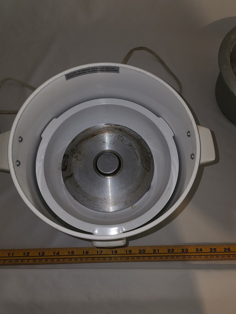 Bene Casa Rice Cooker