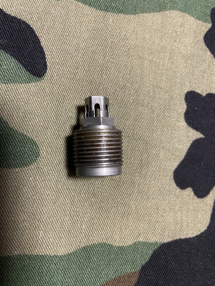 Remington 700 ML Barrel Muzzleloader Inline .50 Cal