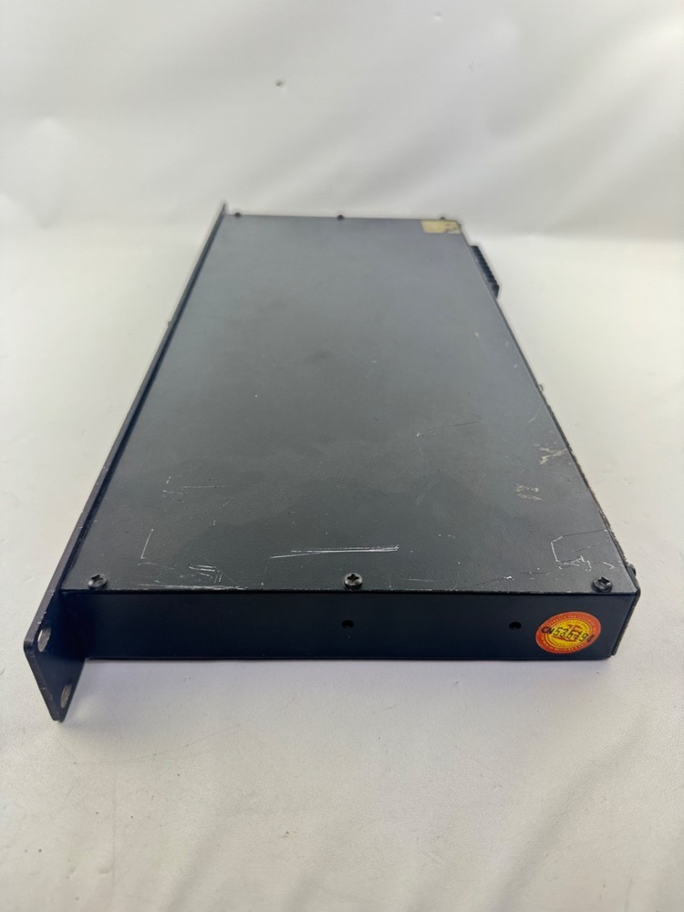 Audio Logic R1D1 Programmable Room Correction Digital Delay