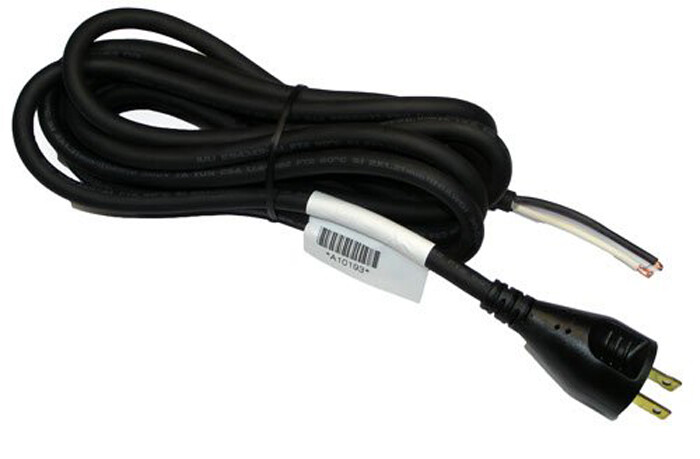 Porter Cable Genuine OEM Replacement Electrical Cord, A10193