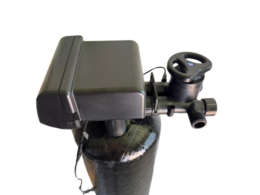 F63C✅ F68C✅ USAQUAPRO Automatic Softener Filter Control Valve Water Treatment⬇