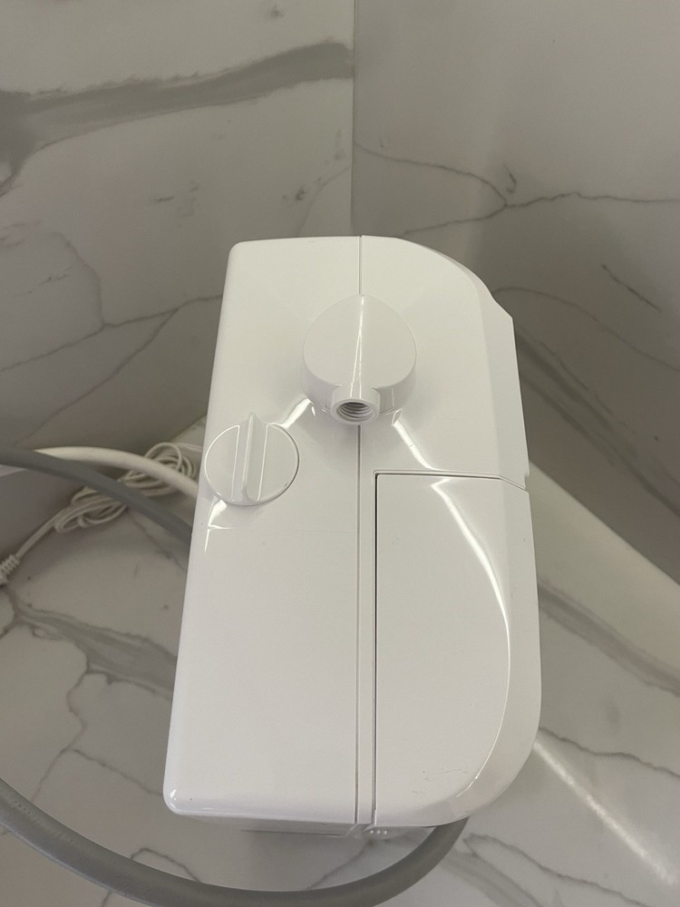 Sanastec Advanced Alkaline Water Ionizer MX-55 with LCD Display