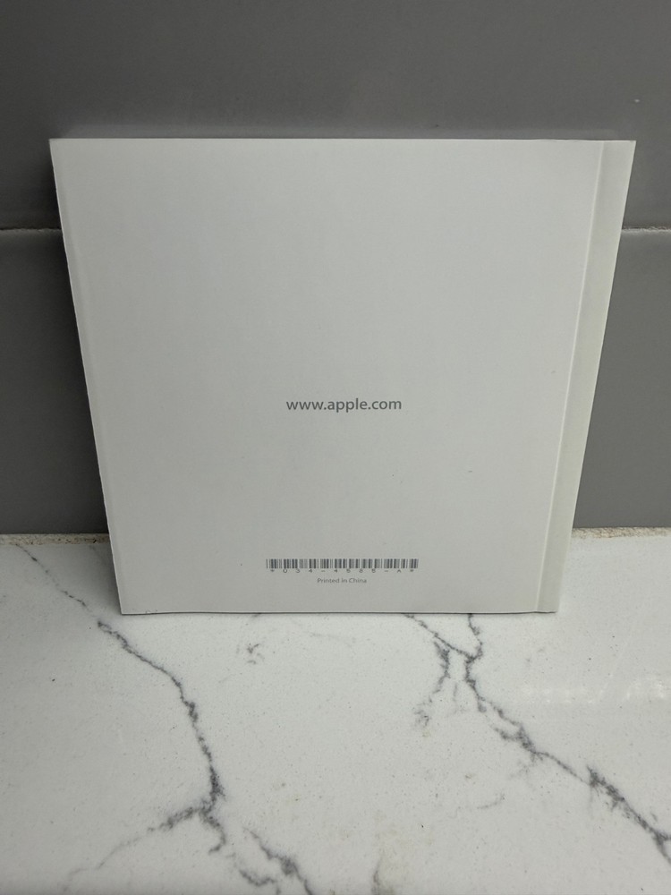 Everything Mac – User Guide Book for MacBook