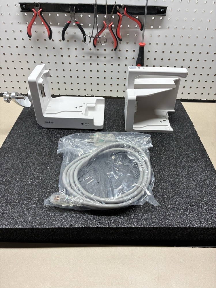 Mindray BeneVision N1 Docking Station/Module Rack - DOM 2020