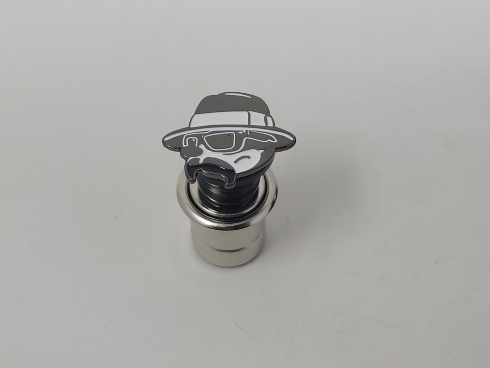 Cholo Cat UNIVERSAL CAR Lighter