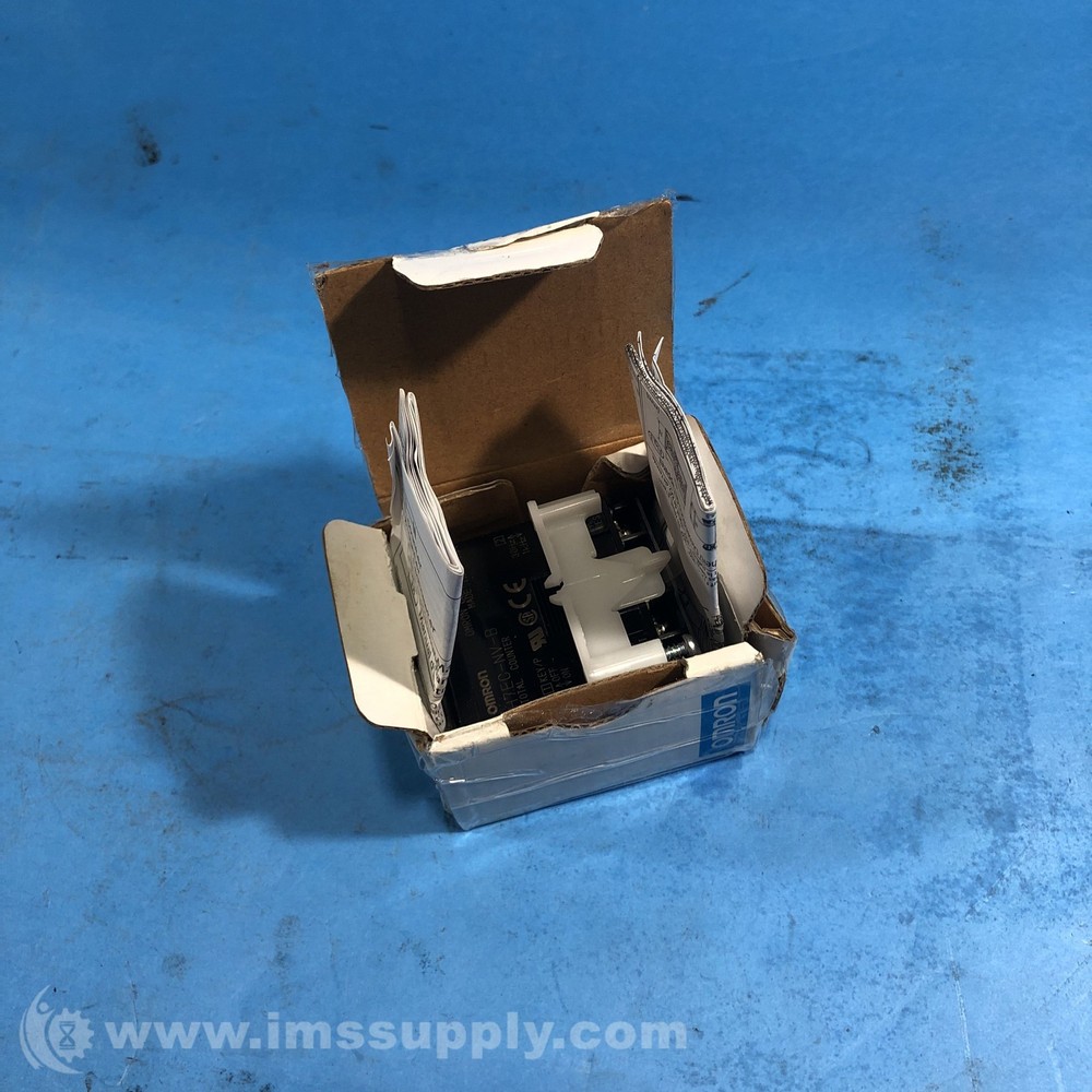 Omron H7EC-NV-B Counter, Totalizer FNOB