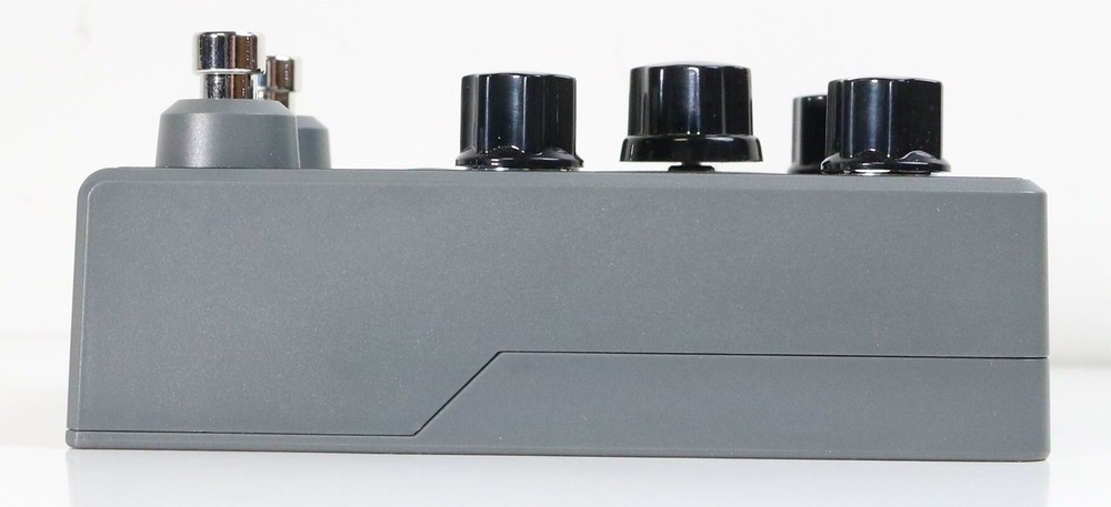 Line 6 Pod Express Bass Lightweight Amp & Effects Processor