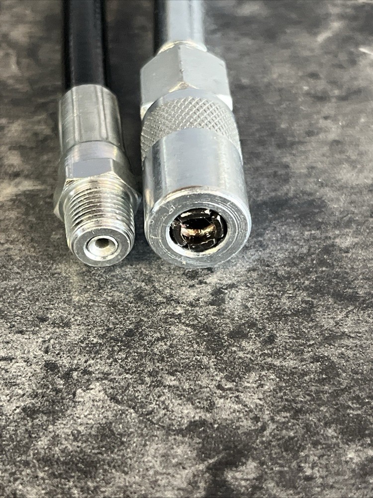 Holt Industries Grease Gun