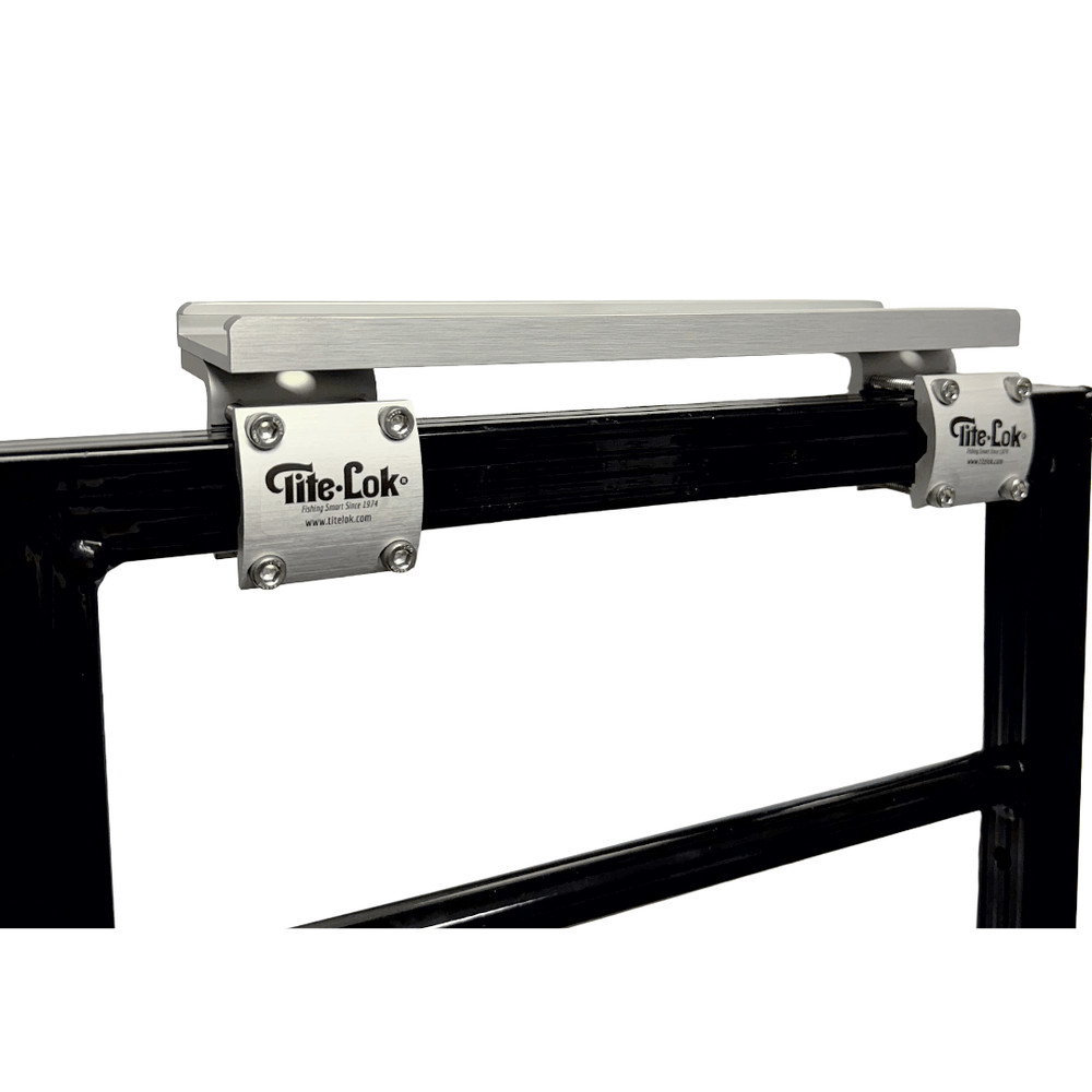 Rail Mounted Track