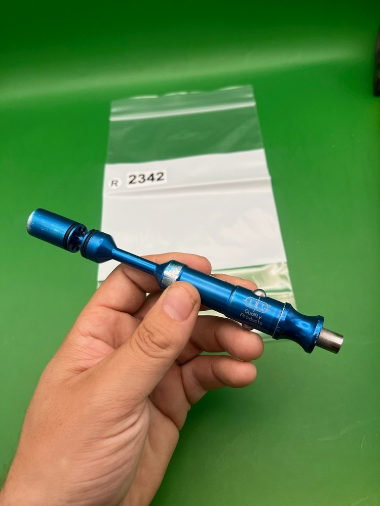ANS Quick Release Bolt