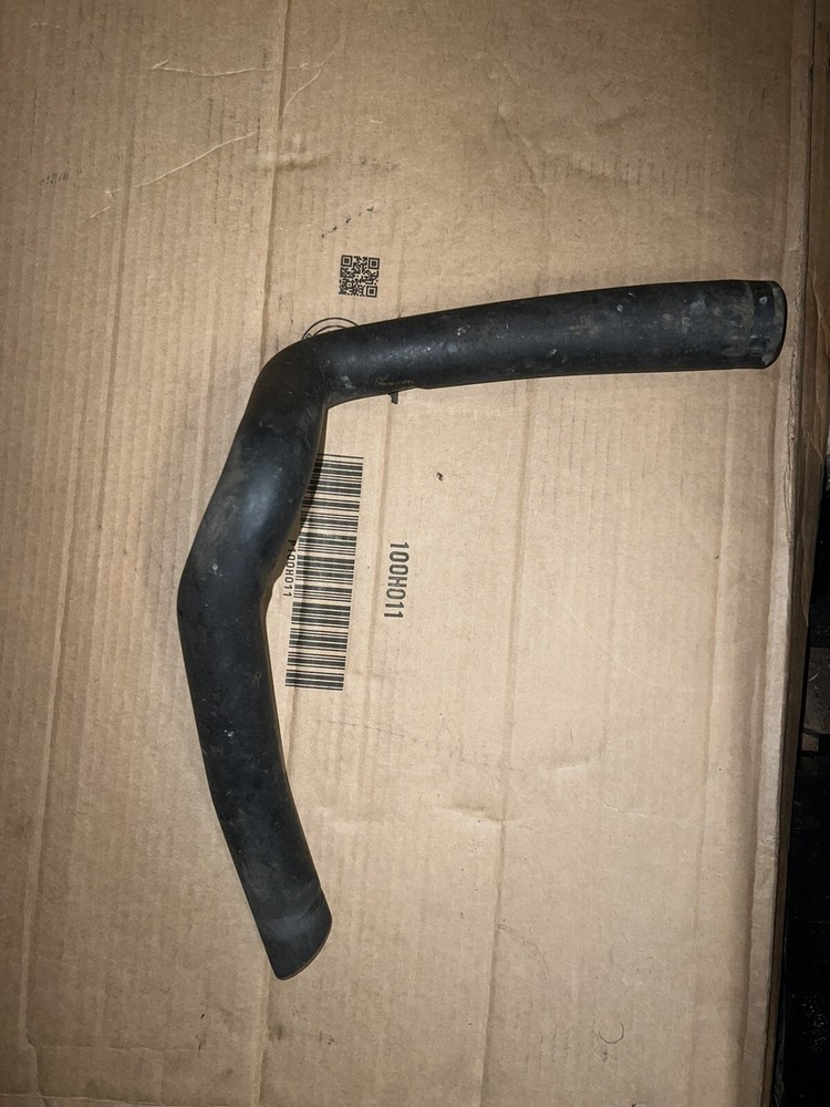 thermo king tripac evolution APU air cleaner hose