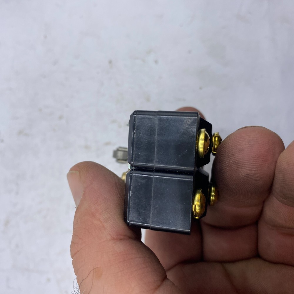 HONEYWELL 6AS16 MICRO SWITCH Basic Switches, Other Sensor, Black🔔