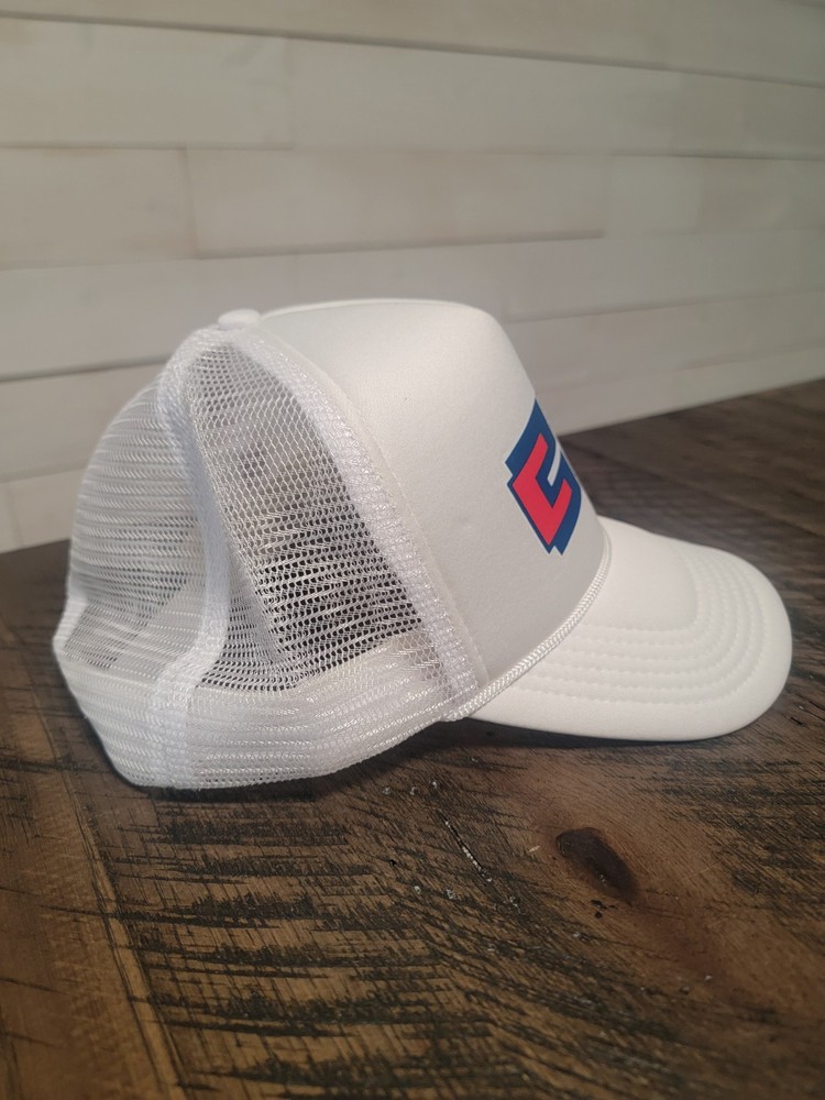 Who' Your Caddy? Golf Snapback Cap Hat, *Not Worn*