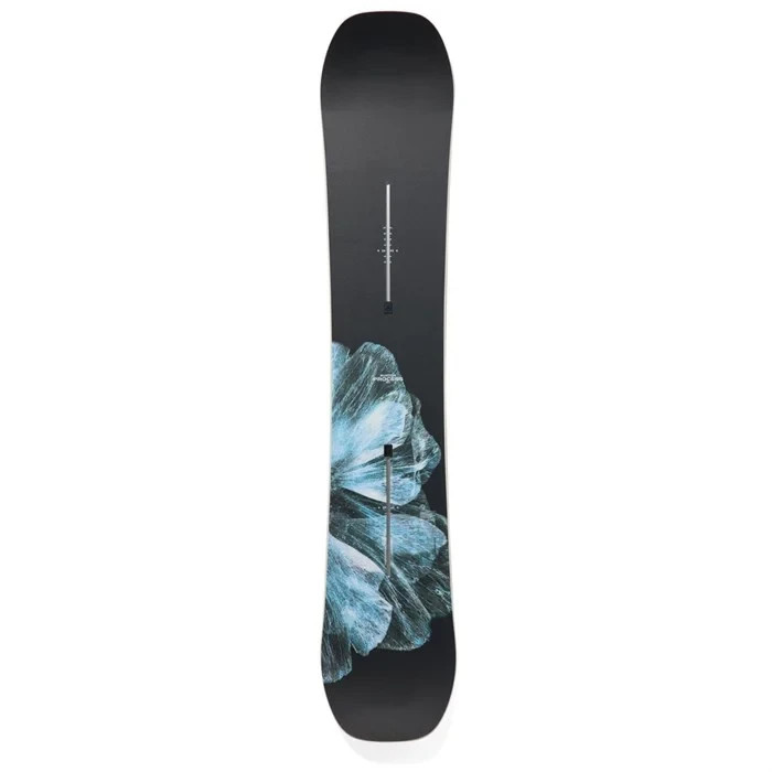 Men's BURTON Process Flying V Snowboard - 2026