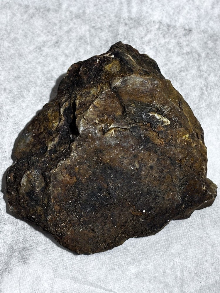 arizona gold and silver ores