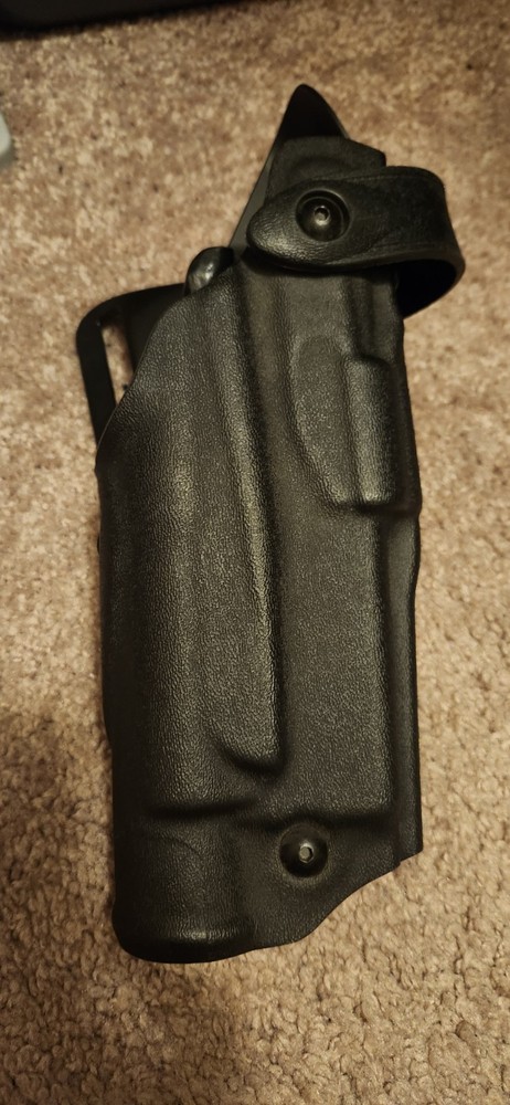 Glock 20, 21 Holster