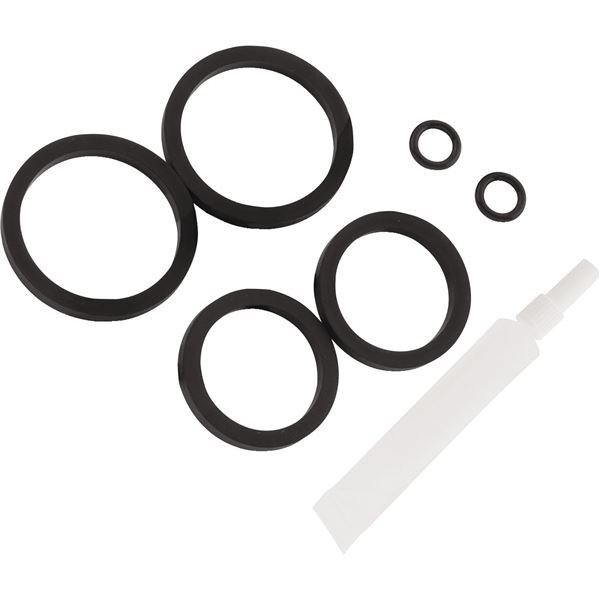 Performance Machine - 0052-3002 - Caliper Rebuild Kit for 4-Piston Classic