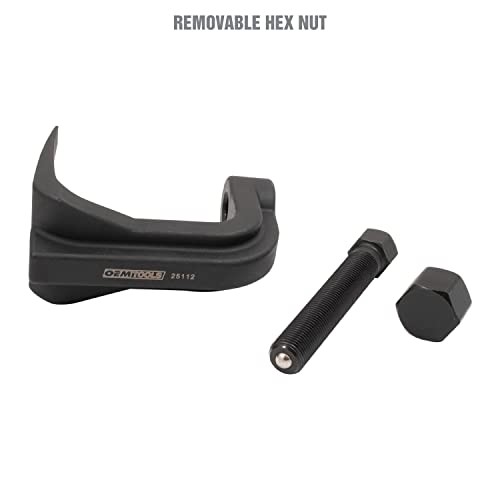 25112 Ball Joint Separator, Adjustable Ball Joint Separator Tool, 2-3/8" Max